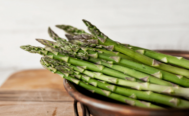 5 delicious ways to enjoy asparagus