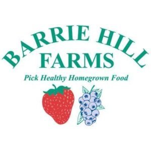 Barrie Hill Farms