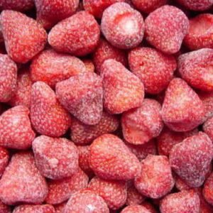 Barrie Hill Farms Frozen Strawberries