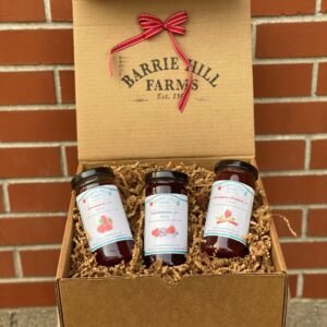 Small Jam Gift Box