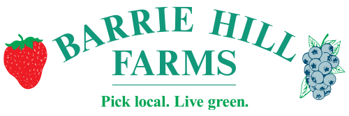 Barrie Hill Farms Logo