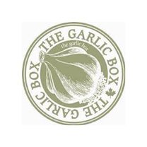 The Garlic Box