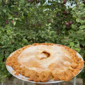 Apple Pie