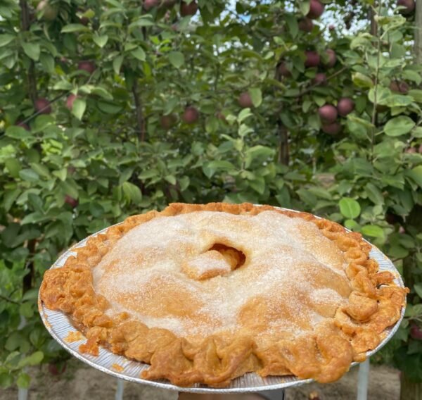 Apple Pie