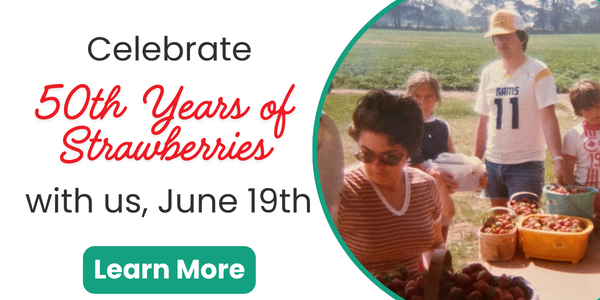 50 years celebration
