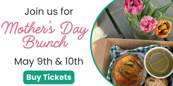 Mothers Day Brunch