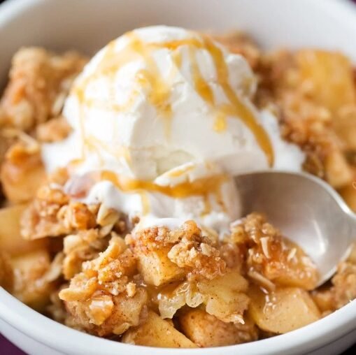 Apple Crisp