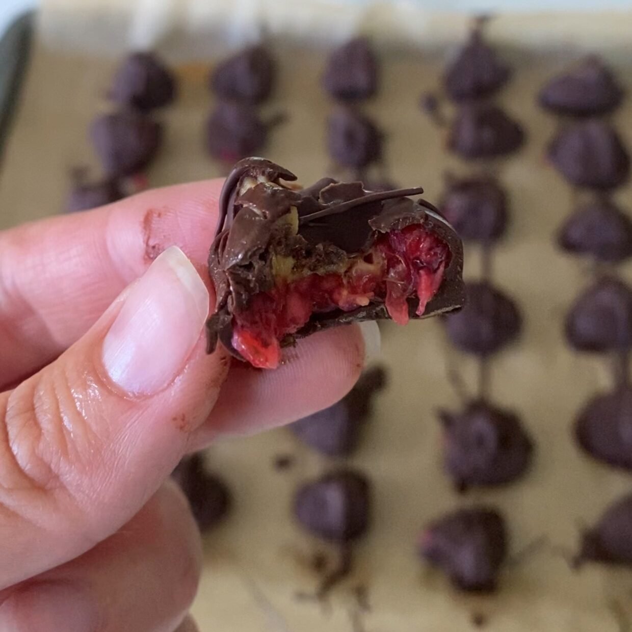 Raspberry Clusters