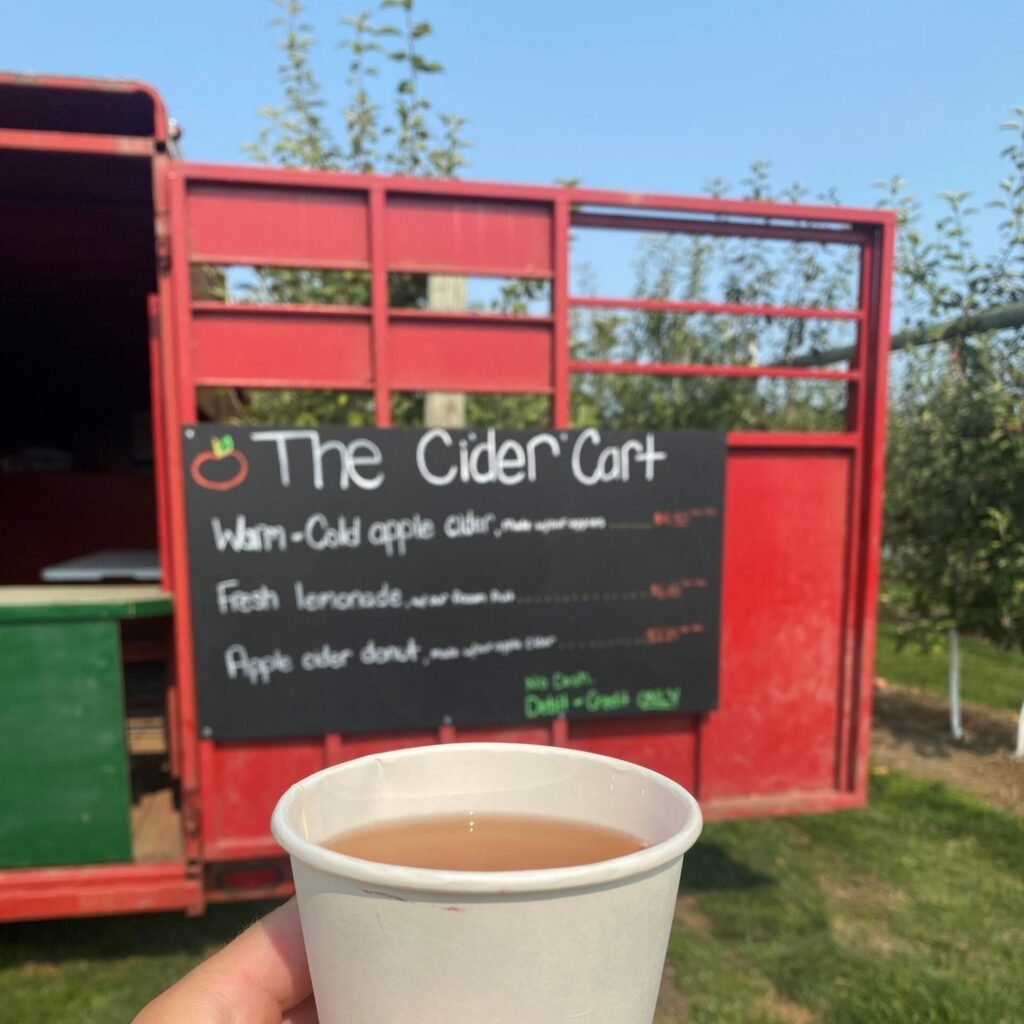 TheCiderCart