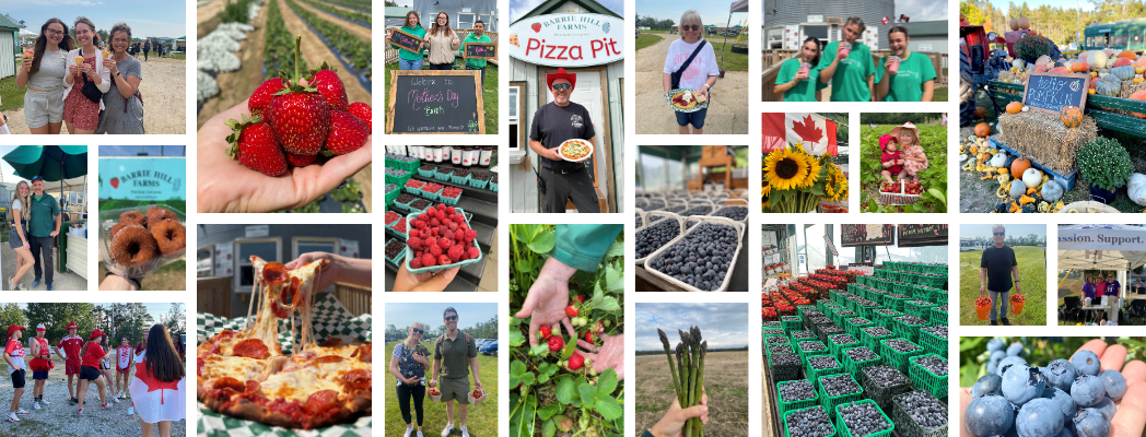 Closed for the season