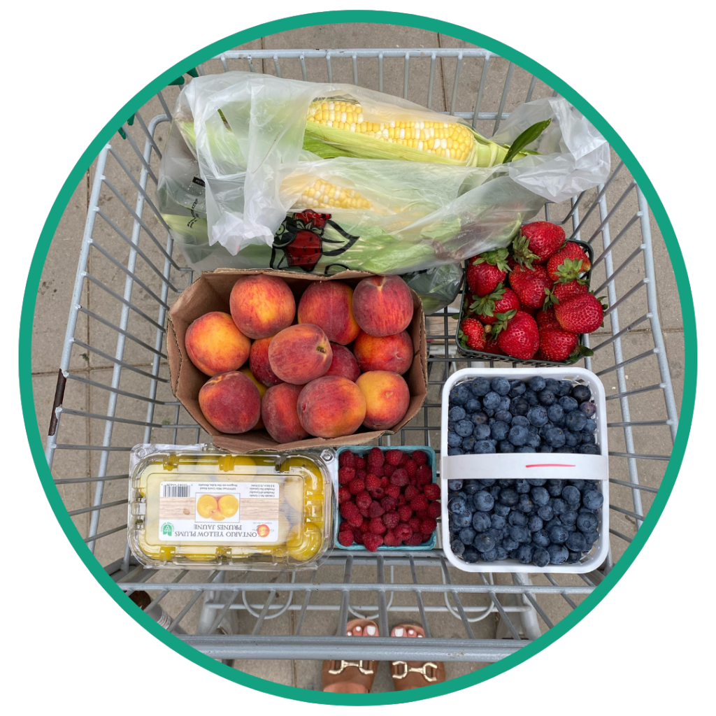 Farm Market